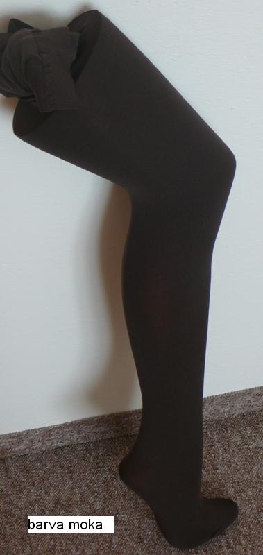 elledue trend 150 - moka