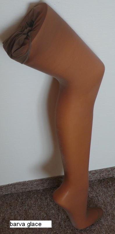 elledue gold 40 - glace