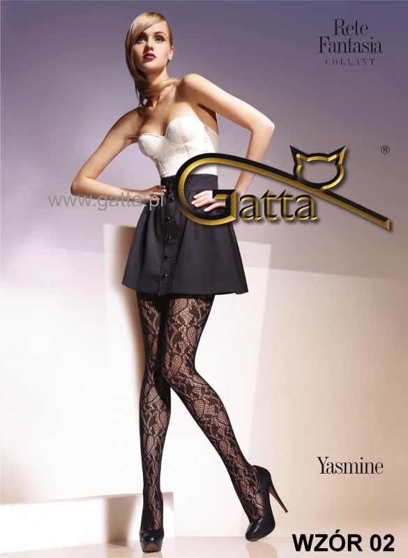 Gatta Yasmine 02