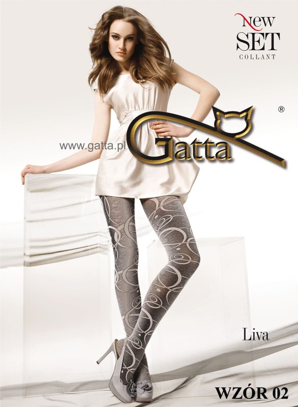 Gatta Liva 02