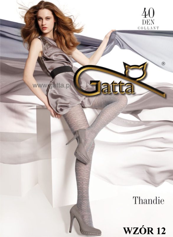 Gatta Thandie 12