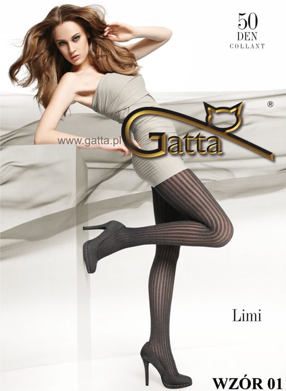 Gatta LImi 01