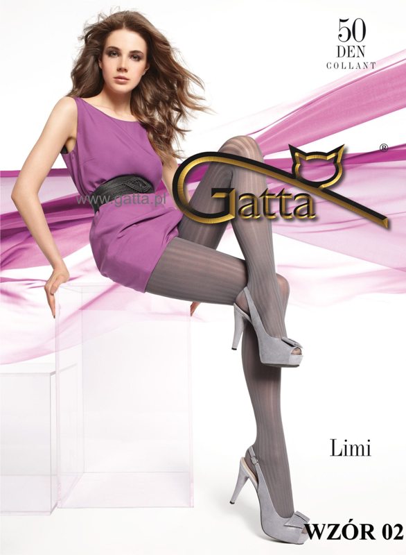 Gatta LImi 02