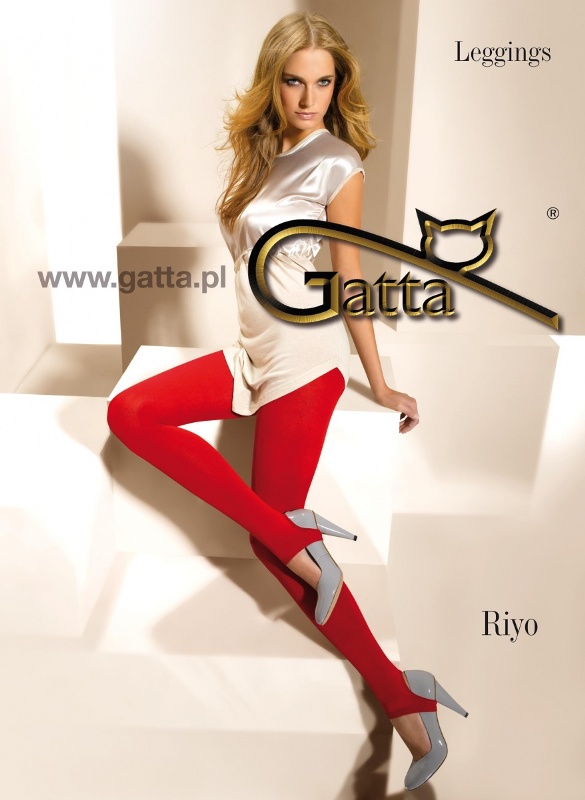 Gatta Riyo 07