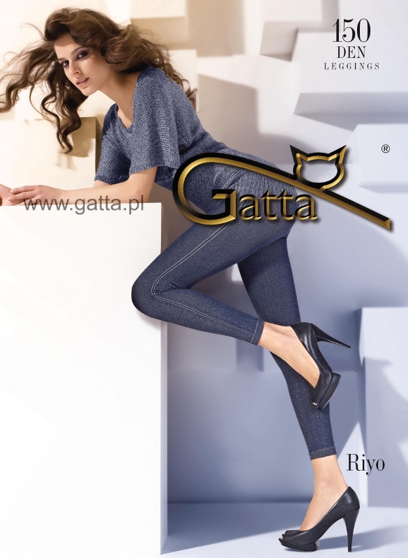 Gatta Riyo 06 -doprodej