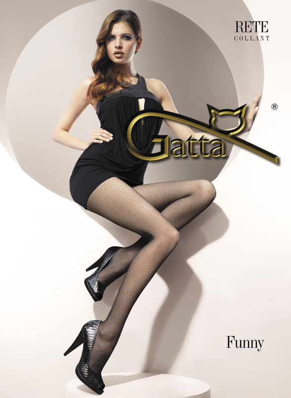 Gatta Funny 02