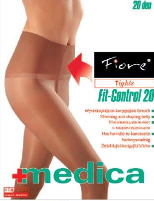 Fiore Fit-control 20