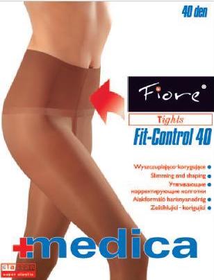 Fiore Fit-control 40