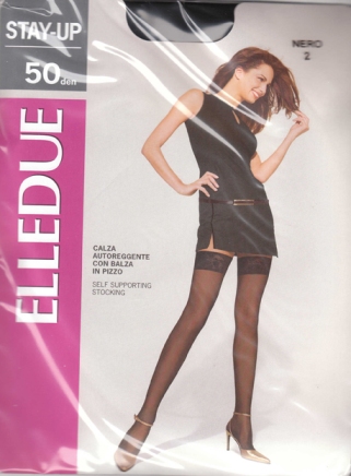 Elledue stay - up 50