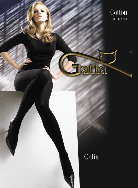 Gatta Celia - XL