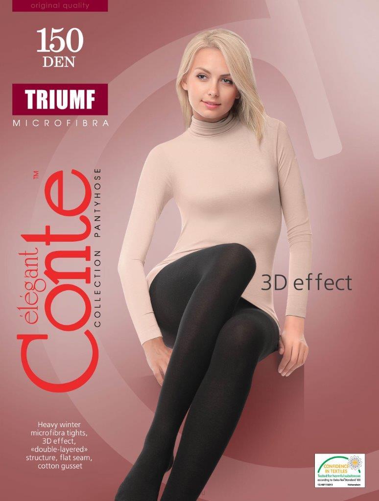 Conte Triumf 150 - XL