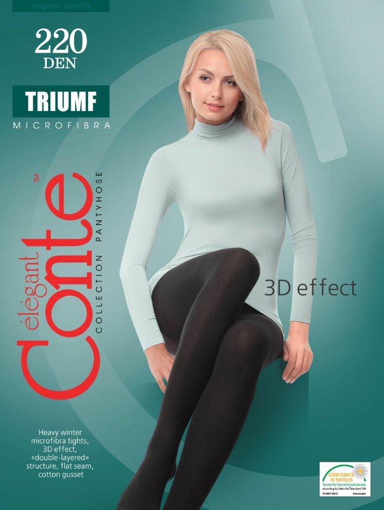 Conte Triumf 220 - XXL