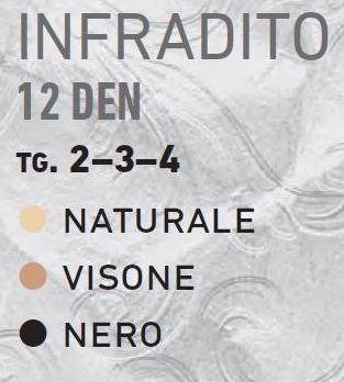 Veneziana Infradito 12-XL