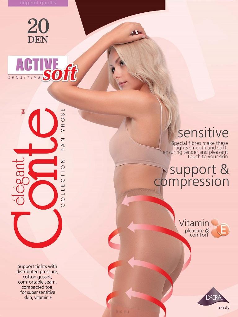 Conte Active Soft 20
