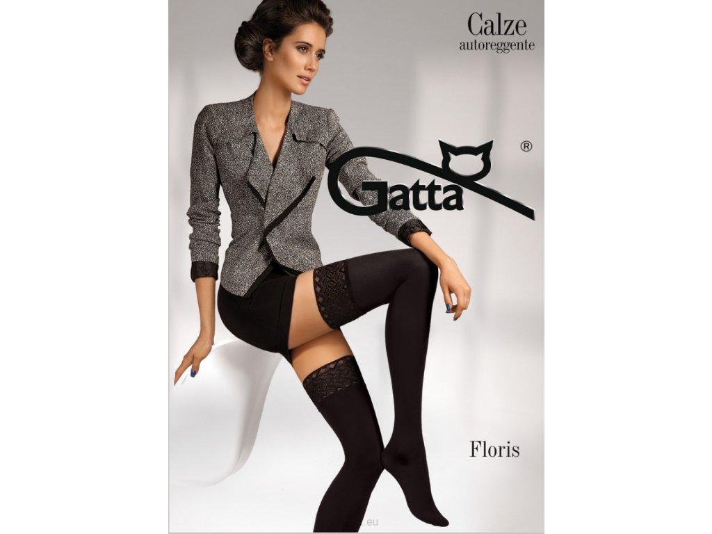 Gatta Floris