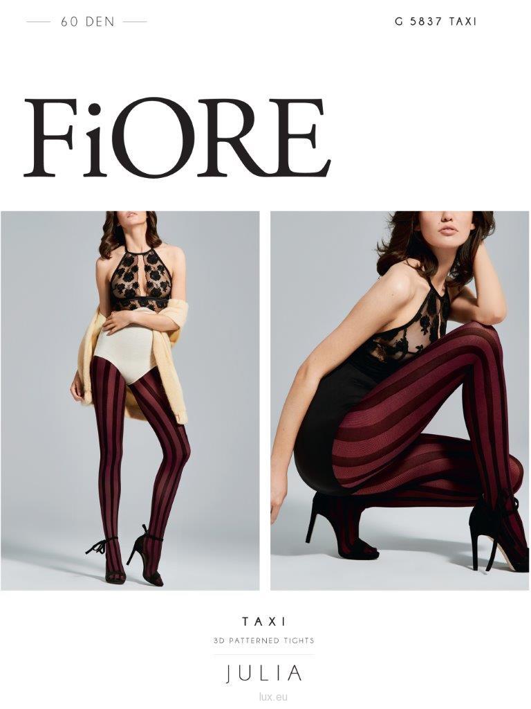 Fiore Taxi