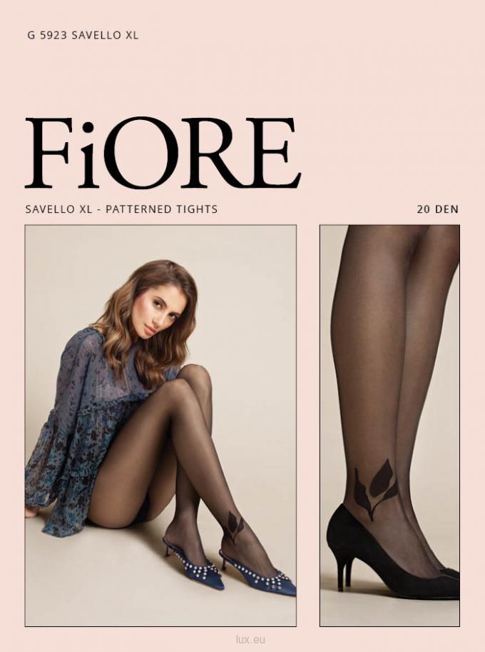 Fiore Savello