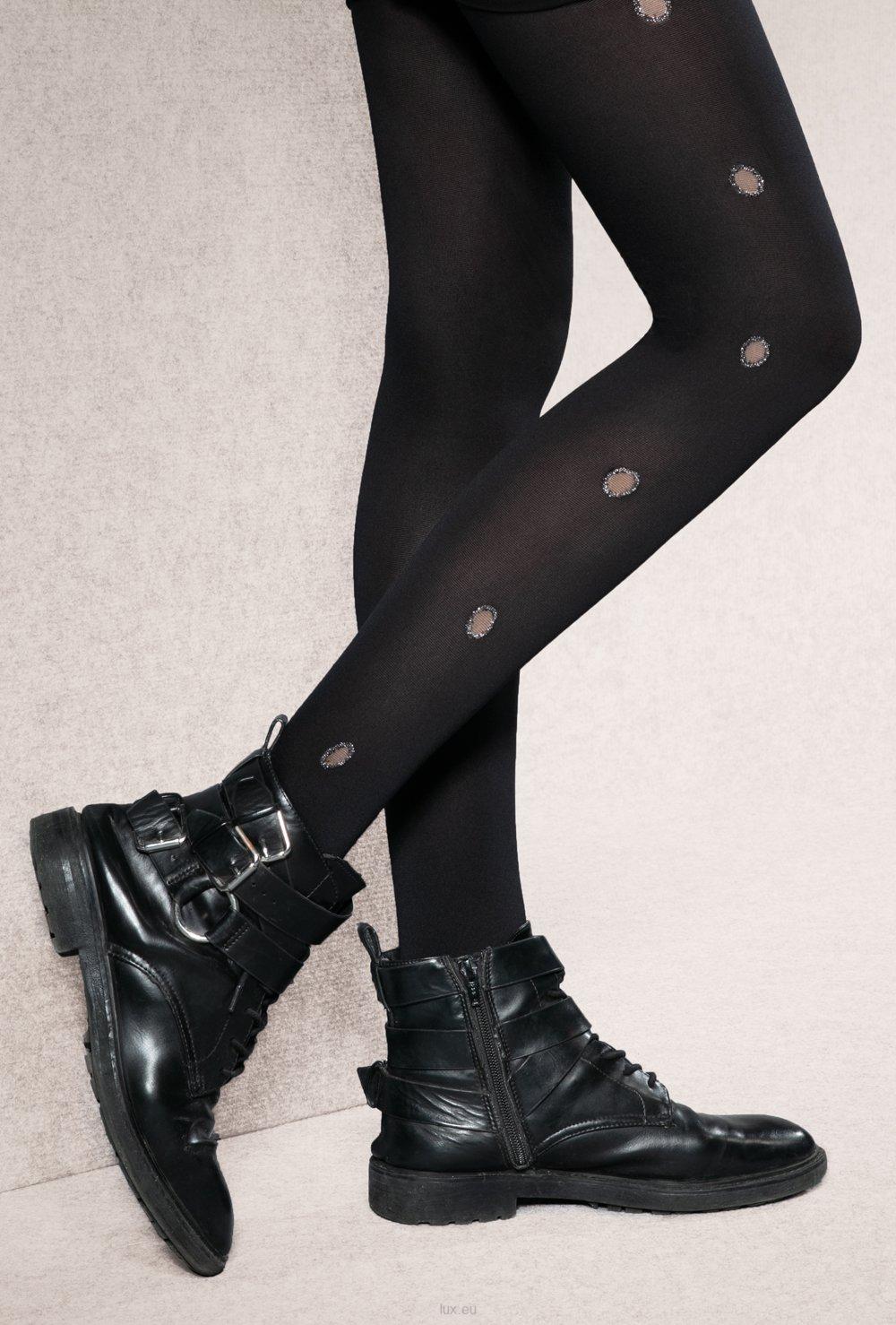 Gatta Flash and black 03