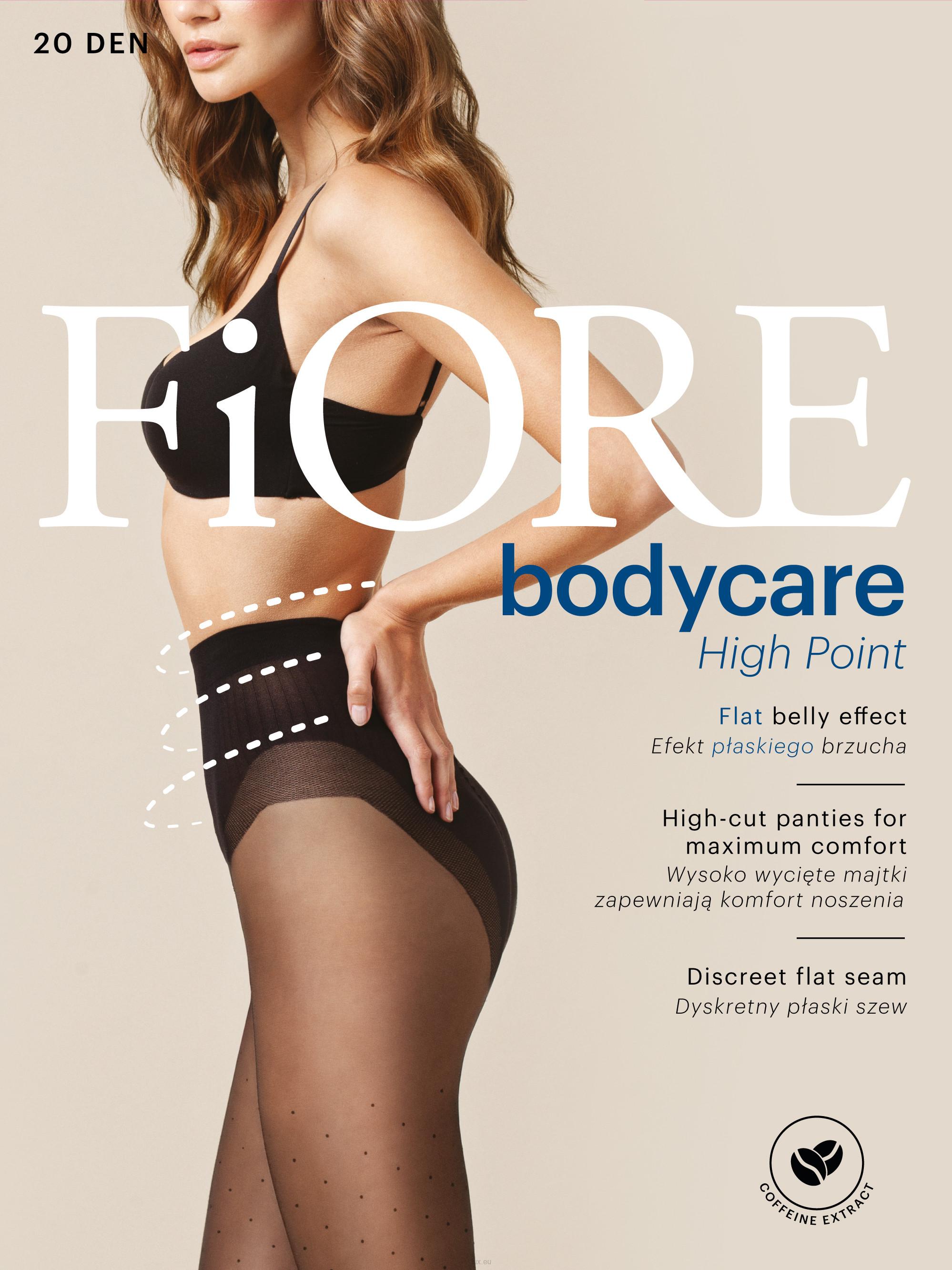 Fiore High point