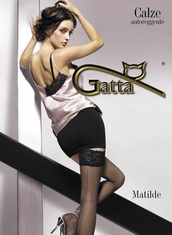 Gatta Matilde
