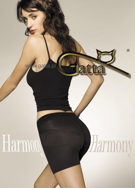Gatta Harmony/Body slim shorts
