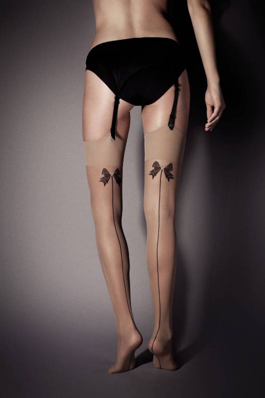 Veneziana Calze Lolita