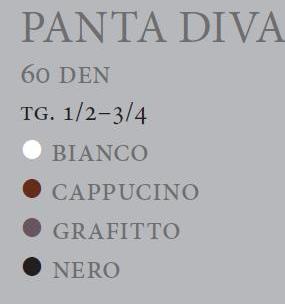 Veneziana Panta Diva