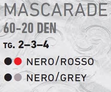 Veneziana Mascarade
