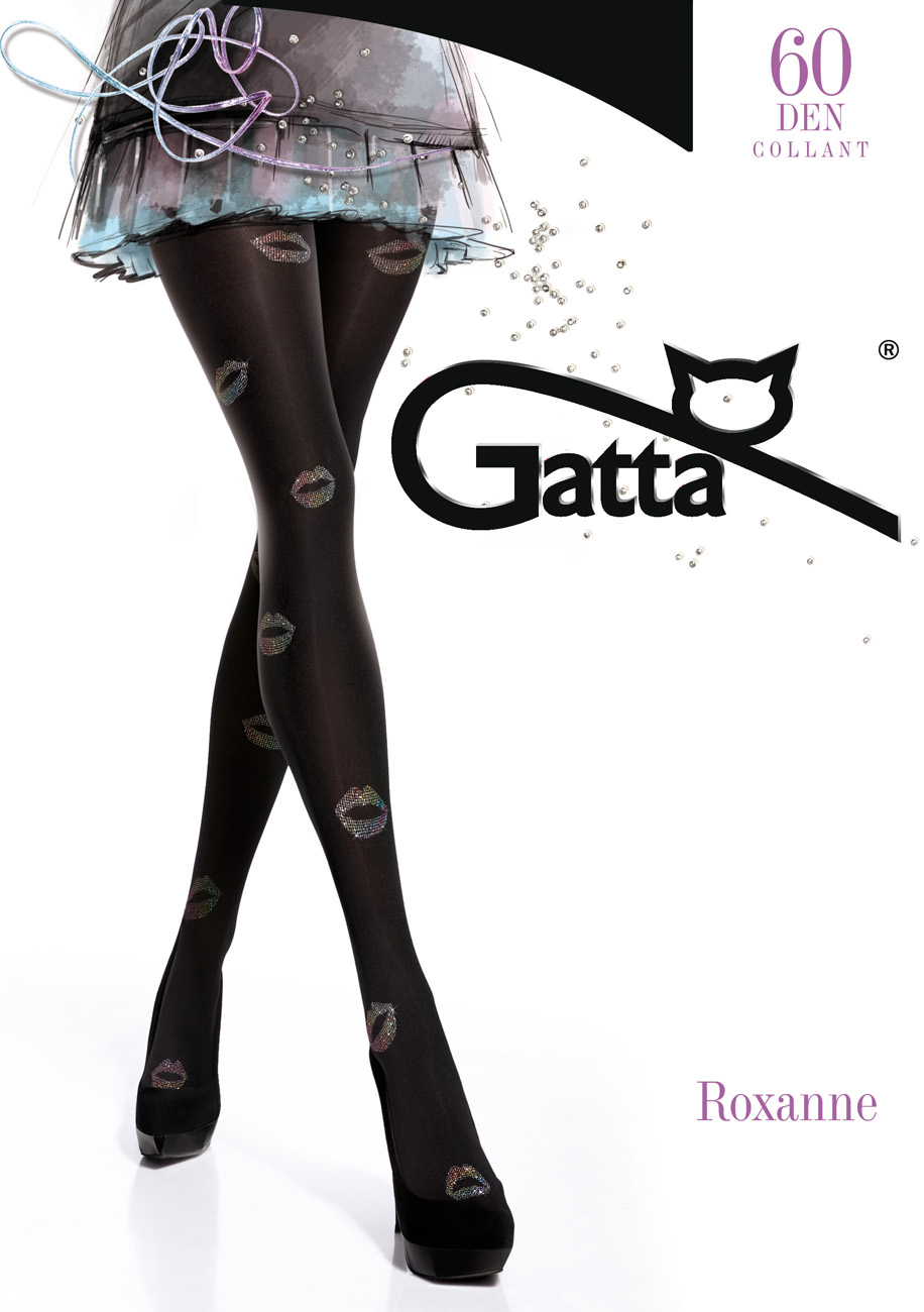 Gatta Roxanne 14