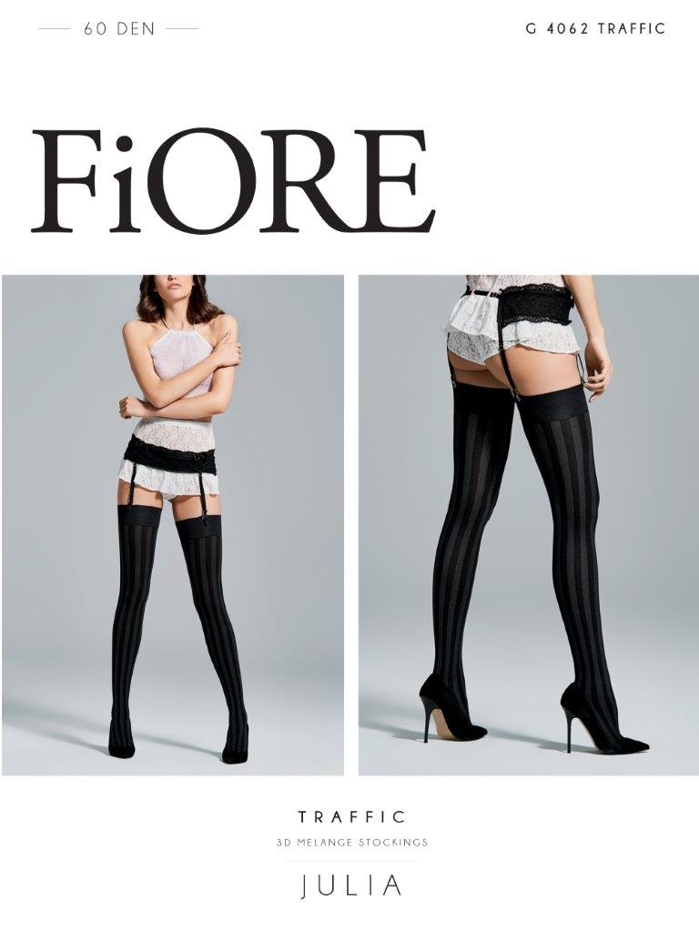 Fiore Traffic
