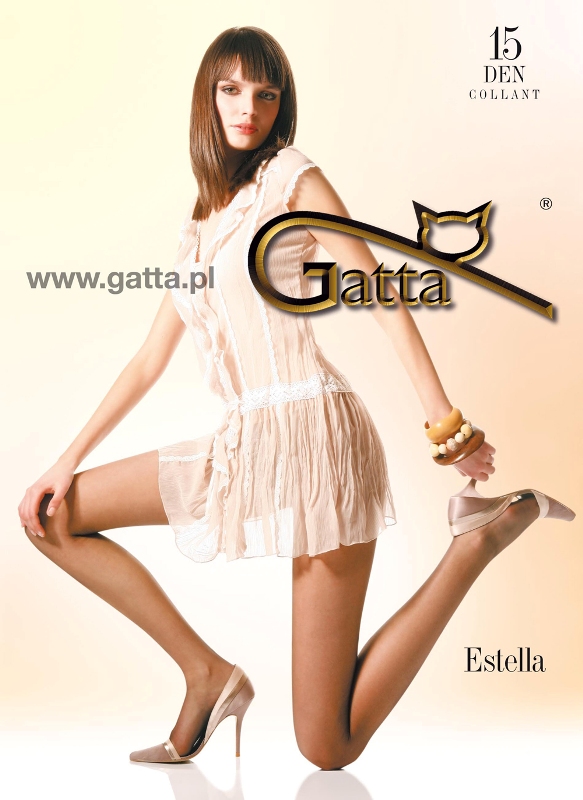 Gatta Estella 15
