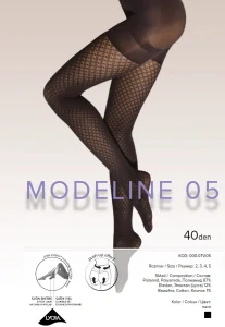 Gatta Modeline 05 40