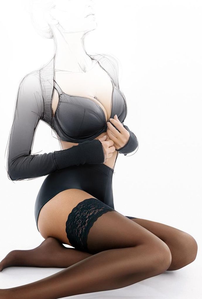 Gatta Michelle 01 