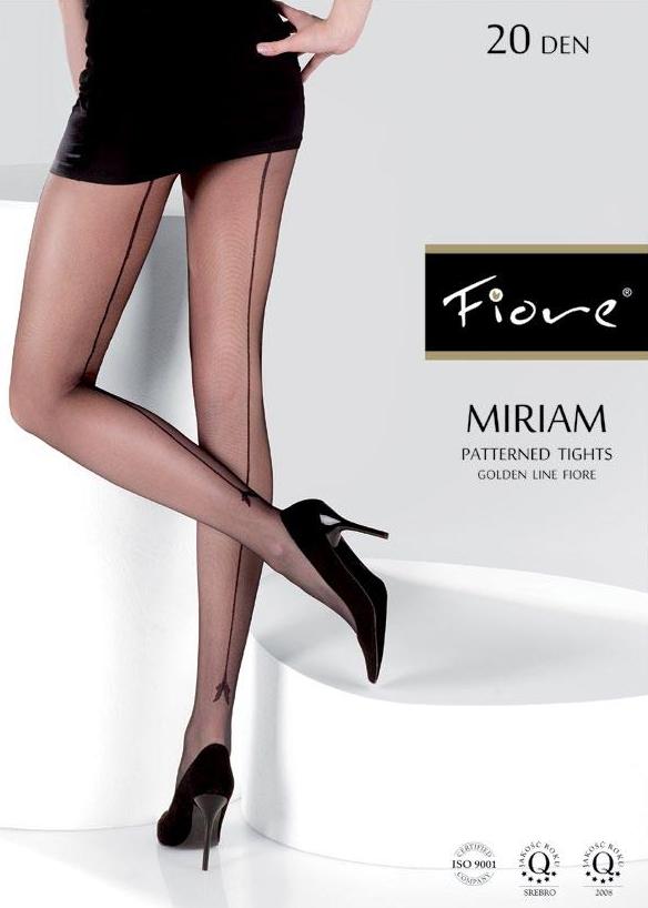 Fiore Miriam