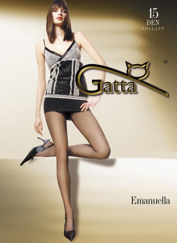 Gatta Emanuella
