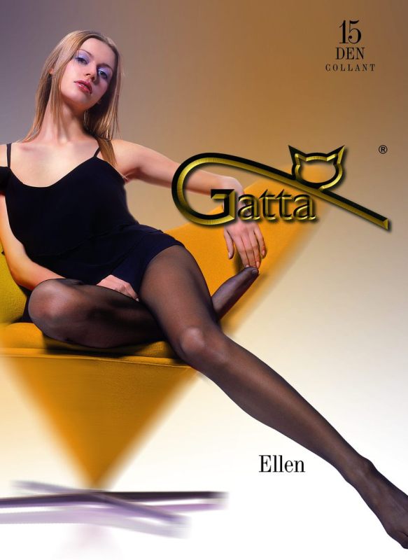 Gatta Ellen