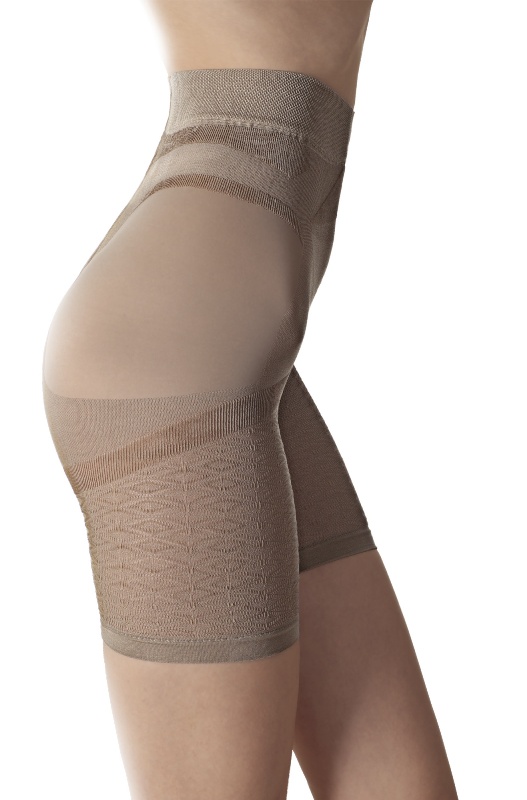 Fiore high slim panty - doprodej