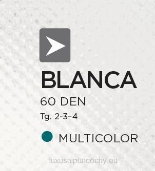 Veneziana Blanca