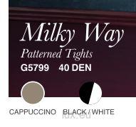 Fiore Milky Way