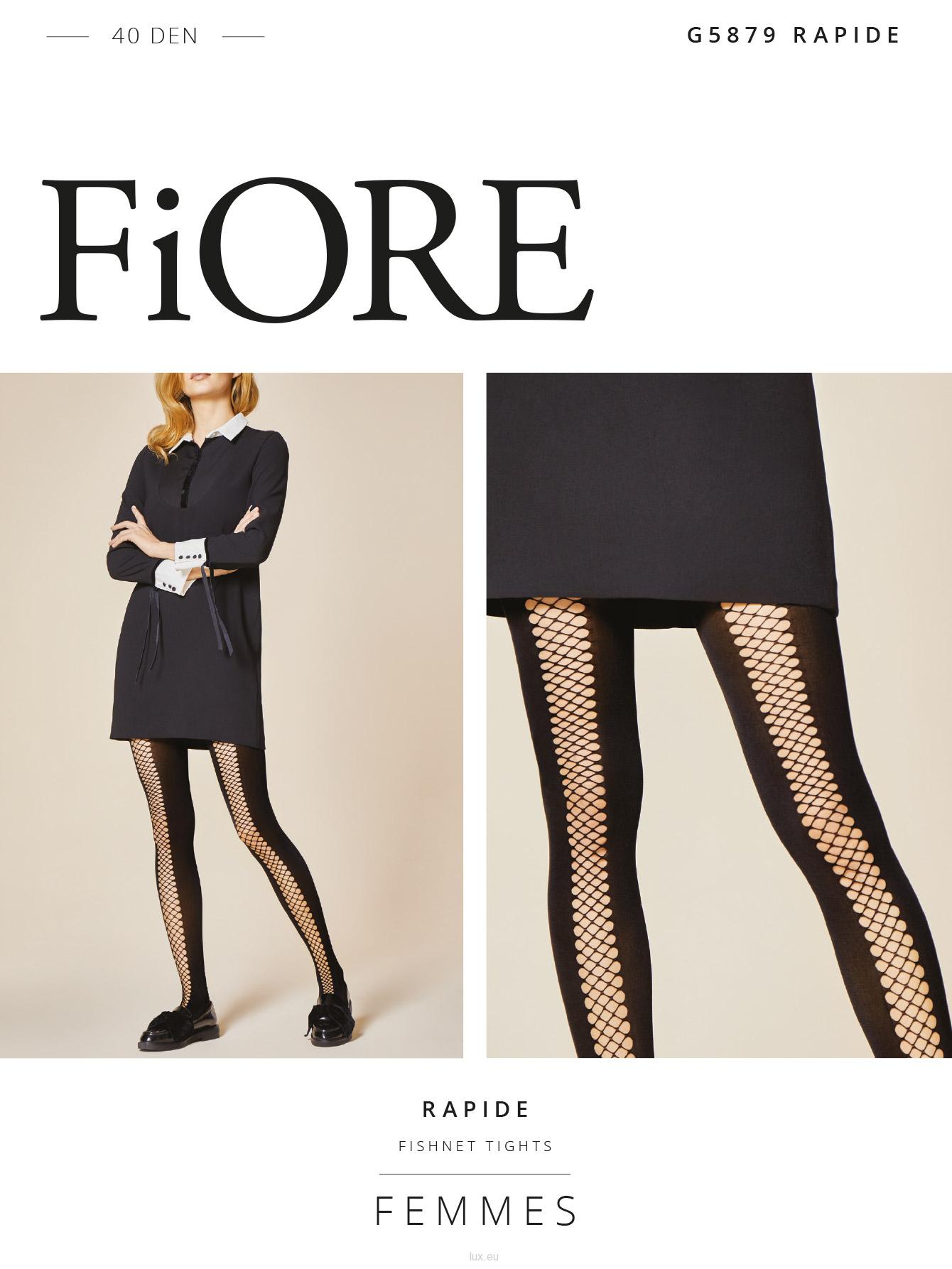 Fiore Rapide