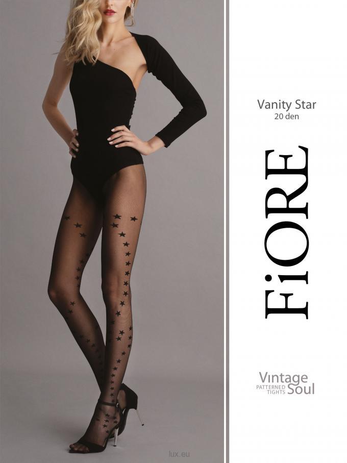 Fiore Vanity star