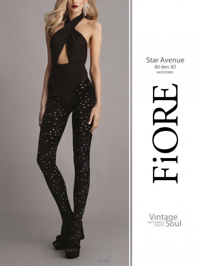 Fiore Star Avenue