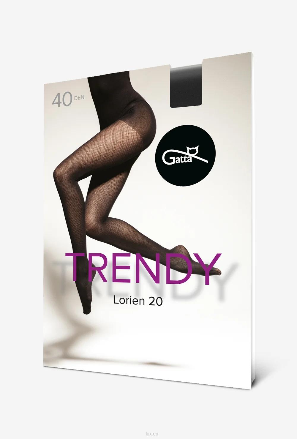 Gatta Lorien 20