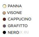 Veneziana Satin 60