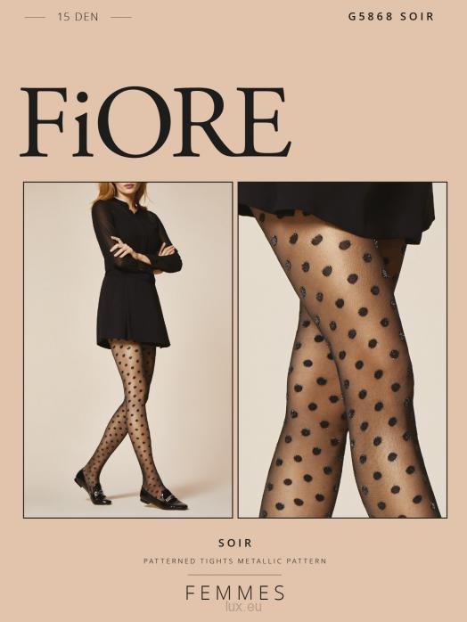 Fiore Soir