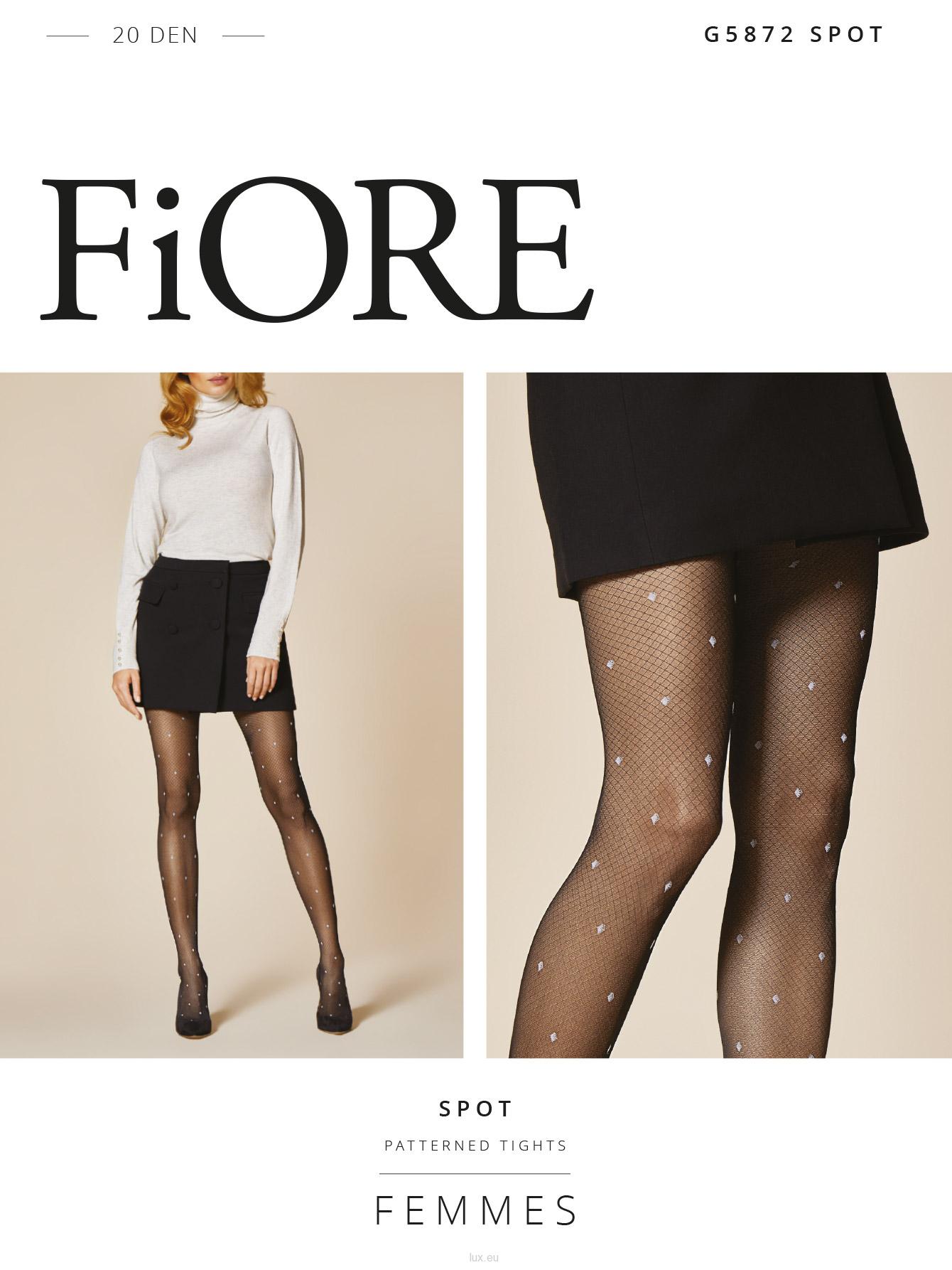 Fiore Spot