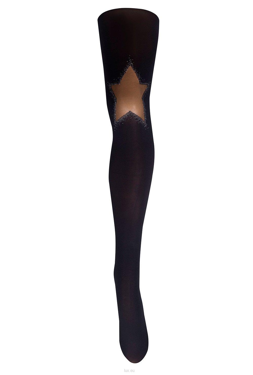 Gatta Flash and black 01