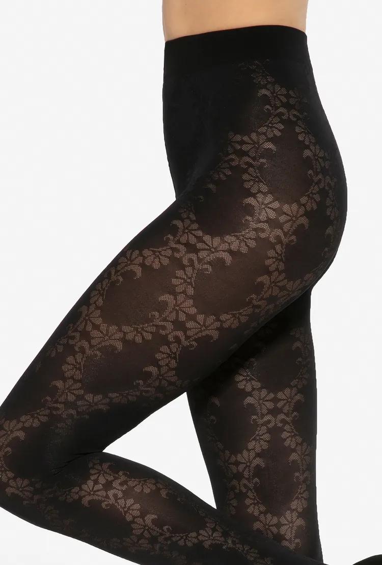 Gatta Floral 01