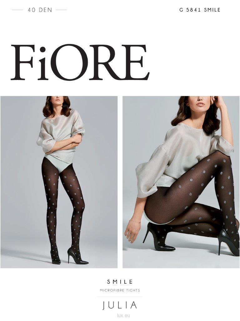 Fiore Smile
