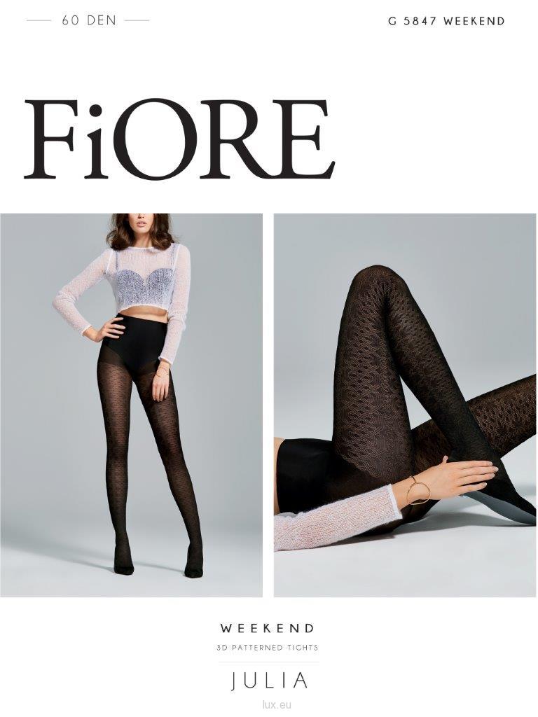 Fiore Weekend